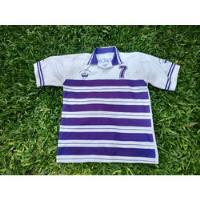 Camiseta Club Sportivo Rivadavia # 7 segunda mano  Argentina