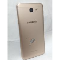 Samsung J5 Prime Galaxy Sm-g570m Metalbody Dorado 16g  2gram segunda mano  Argentina