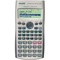 Calculadora Financiera Casio Fc-100v segunda mano  Argentina