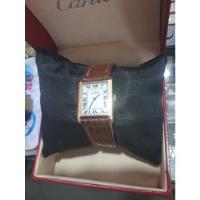 Reloj Cartier segunda mano  Argentina