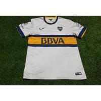 Usado, Camiseta Boca Juniors Alternativa 2014 Talle S  segunda mano  Argentina