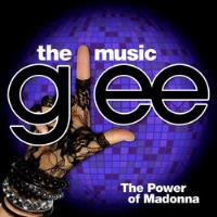 Glee: The Music, The Power Of Madonna Japan Edition Cd segunda mano  Argentina