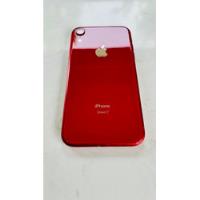  iPhone XR 256 Gb Red (product) - Impecable! - Bateria 82% segunda mano  Argentina