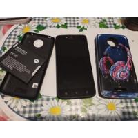 Celular Motorola Xt 1725 16gb 1gb Ram Usado(cambiar Bateria), usado segunda mano  Argentina