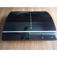 Sony Playstation 3 Fat 80 Gb Excelente Estado + 1 Joystick  segunda mano  Argentina