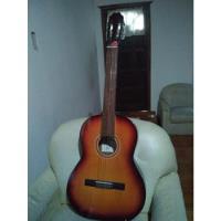 Usado, Guitarra De Estudio, Hernández Mod. H008.hecha En Argentina segunda mano  Argentina