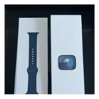 Apple Watch Series 9 Gps  Caja De Aluminio Color Medianoche segunda mano  Argentina