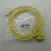 Cisco 9ft. Db9 To Rj45 Router Cables 72-4334-02, usado segunda mano  Argentina
