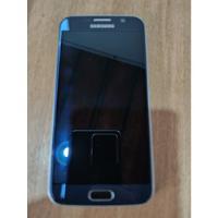Samsung Galaxy S6 32gb Azul 3 Gb No Funciona Para Repuestos segunda mano  Argentina