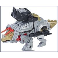 Usado, Transformers Power Of The Primes Class Dinobot Slug Hasbro segunda mano  Argentina
