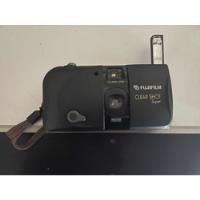 Camara Fujifilm Clearshot Analogica, usado segunda mano  Argentina