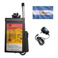 Detector Fuga Perdida Gas Combustible Garrafa Reacond Garant segunda mano  Argentina
