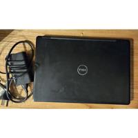 Notebook Dell Latitud 5480 Core I7 7600u - Ssd 480gb - 16gb segunda mano  Argentina