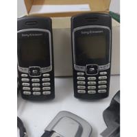Celular Sony Ericsson T290a, usado segunda mano  Argentina