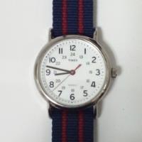 Reloj Timex Weekender 38 Mm., usado segunda mano  Argentina