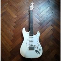 Usado, Stratocaster Aria Pro Ii (squier, Sx, Cort, Ibanez, Parquer) segunda mano  Argentina