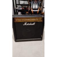 Amplificador Guitarra Marshall Mg 100dfx segunda mano  Argentina