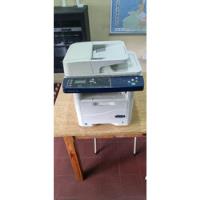 Impresora Xerox Workcentre 3325 segunda mano  Argentina