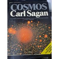Cosmos-carl Sagan-planeta segunda mano  Argentina