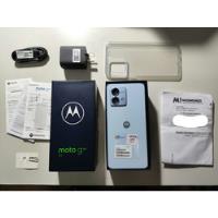 Motorola Moto G84 256/8 Gb - Nuevo, Días De Uso Con Factura  segunda mano  Argentina