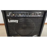 Amplificador Laney Lx35r Extreme Heavy Metal segunda mano  Argentina