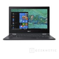 Notebook Acer Aspire  A315-34-c7bt 15.6  Intel Celeron N4000 segunda mano  Argentina