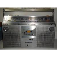 Radiograbador Vintage National Panasonic Japan No Envío, usado segunda mano  Argentina