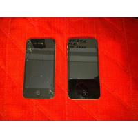 Dos Iphones 4s Para Repuestos segunda mano  Argentina
