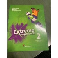 Libro Extreme Experience 2 Students Book + Activities segunda mano  Argentina