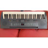 Organo/teclado Yamaha Psr200, usado segunda mano  Argentina