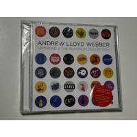 Andrew Lloyd Webber - Unmasked (cd Doble Sellado) Arg segunda mano  Argentina
