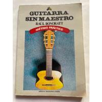 Usado, Guitarra Sin Maestro segunda mano  Argentina