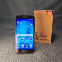 Samsung Galaxy S5 New Edición Impecable Casi Nuevo. , usado segunda mano  Argentina