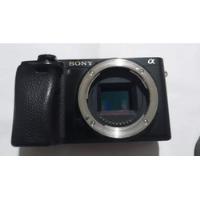  Sony Kit Alpha 6300 + Lente 16-50mm Oss Ilce-6300l , usado segunda mano  Argentina