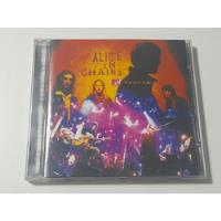 Alice In Chains - Unplugged (cd Excelente) Brasil segunda mano  Argentina