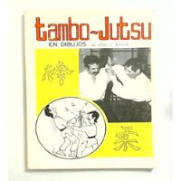 Usado, Tambo-jutsu - Nalda, Jose Santos segunda mano  Argentina