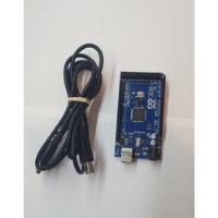  Arduino Mega 2560 Usado Con Cable segunda mano  Argentina
