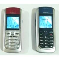 Celular Nokia 6020  segunda mano  Argentina