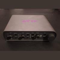  Interfaz Avid Mbox-3 Audio/midi Usb 2.0 Usada Como Nueva, usado segunda mano  Argentina