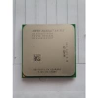 Procesador Amd Athlon 64 X2 5200+ (ado5200iaa5do) segunda mano  Argentina