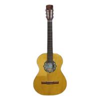 Oportunidad! Fonseca 25 Guitarra Clasica Criolla 4/4 Estudio, usado segunda mano  Argentina