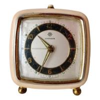 Usado, Antiguo Reloj Despertador Junghans Leer Descripción  segunda mano  Argentina