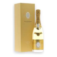 Usado, Champagne Cristal 750ml 2013 segunda mano  Argentina