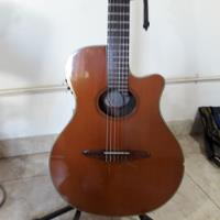 Usado, Guitarra Yamaha Apx 10 Na segunda mano  Argentina