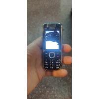 Teléfono Nokia C-2 Para Claro  Leer Descripción  segunda mano  Argentina