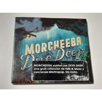 Usado, Morcheeba - Dive Deep (cd Sellado) Arg segunda mano  Argentina