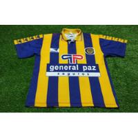 Camiseta Penalty Rosario Central Para Colección  segunda mano  Argentina