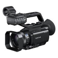 Videocamara Sony Pxw X70, 8 Bit Y 10 Bit, Logarítmicos Prof segunda mano  Argentina