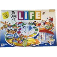 The Game Of Life Original Completo Inglés Juego De La Vida segunda mano  Argentina