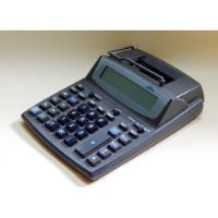 Calculadora Cifra Pr 1110  Con Impresor segunda mano  Argentina